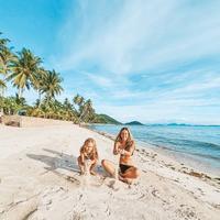 Отзыв от Надежда - Виза Destination Thailand