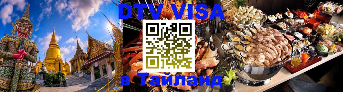Сколько стоит DTV виза — актуальные цены, оформление даже без документов - 06.01.2026 